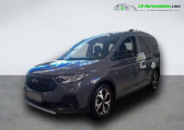 Ford Tourneo Connect occasion année 2025 boite Manuelle Annonce Ford Tourneo Connect occasion Diesel 2.0 EcoBlue 122 BVM à Beaupuy