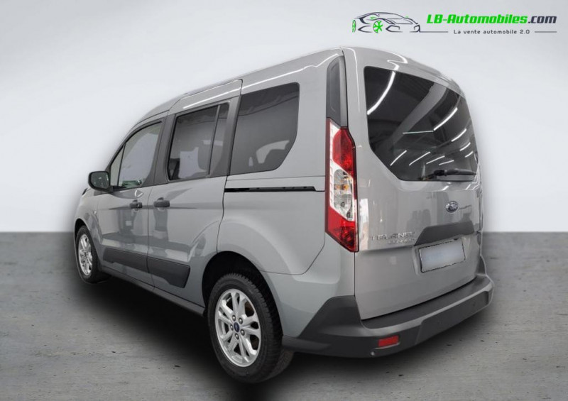 Ford Tourneo Connect 2.0 EcoBlue 122 BVM  occasion  Beaupuy - photo n4
