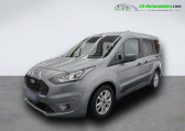 Ford Tourneo Connect occasion année 2022 boite Manuelle Annonce Ford Tourneo Connect occasion Diesel 2.0 EcoBlue 122 BVM à Beaupuy