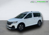 Ford Tourneo Connect 2.0 EcoBlue 122 BVM   Beaupuy 31