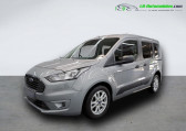 Ford Tourneo Connect 2.0 EcoBlue 122 BVM   Beaupuy 31