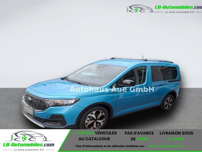 Ford Tourneo Connect 2.0 EcoBlue 122 BVM 2023 - photo n°2 Ford Tourneo Connect 2.0 EcoBlue 122 BVM  occasion à Beaupuy - photo n°2