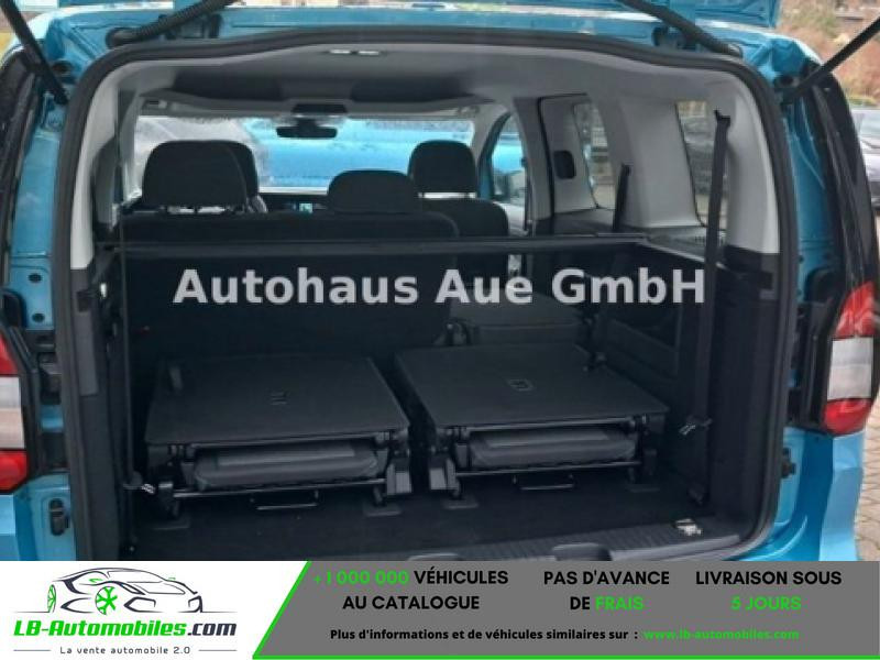 Ford Tourneo Connect 2.0 EcoBlue 122 BVM 2023 - photo n°8 Ford Tourneo Connect 2.0 EcoBlue 122 BVM  occasion à Beaupuy - photo n°8