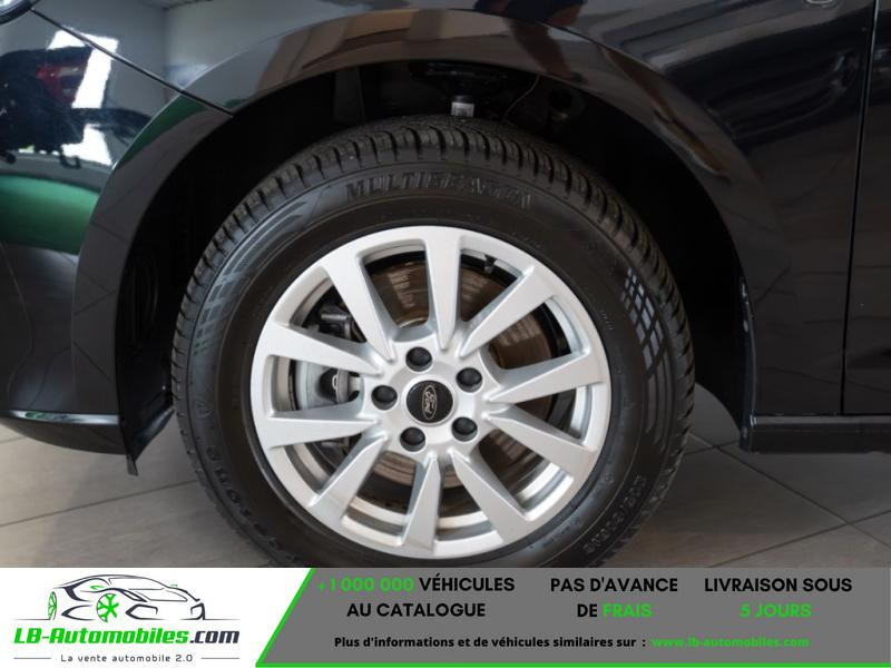 Ford Tourneo Connect 2.0 EcoBlue 122 BVM 2023 - photo n°5 Ford Tourneo Connect 2.0 EcoBlue 122 BVM  occasion à Beaupuy - photo n°5