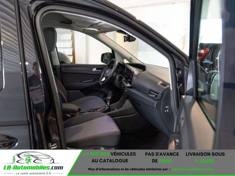 Ford Tourneo Connect 2.0 EcoBlue 122 BVM 2023 - photo n°4 Ford Tourneo Connect 2.0 EcoBlue 122 BVM  occasion à Beaupuy - photo n°4