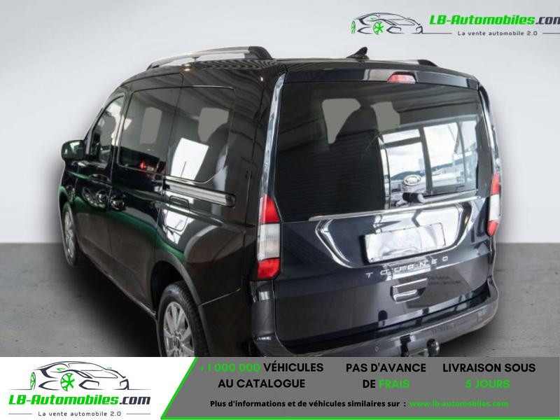 Ford Tourneo Connect 2.0 EcoBlue 122 BVM 2023 - photo n°3 Ford Tourneo Connect 2.0 EcoBlue 122 BVM  occasion à Beaupuy - photo n°3