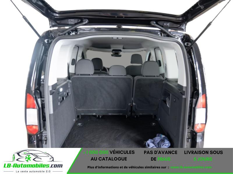 Ford Tourneo Connect 2.0 EcoBlue 122 BVM 2023 - photo n°6 Ford Tourneo Connect 2.0 EcoBlue 122 BVM  occasion à Beaupuy - photo n°6