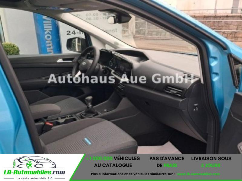 Ford Tourneo Connect 2.0 EcoBlue 122 BVM 2023 - photo n°5 Ford Tourneo Connect 2.0 EcoBlue 122 BVM  occasion à Beaupuy - photo n°5