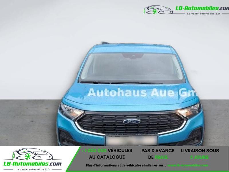 Ford Tourneo Connect 2.0 EcoBlue 122 BVM 2023 - photo n°4 Ford Tourneo Connect 2.0 EcoBlue 122 BVM  occasion à Beaupuy - photo n°4