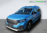 Ford Tourneo Connect 2.0 EcoBlue 122 BVM   Beaupuy 31