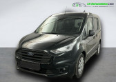Ford Tourneo Connect 2.0 EcoBlue 122 BVM   Beaupuy 31
