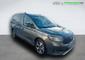 Ford Tourneo Connect 2.0 EcoBlue 122 BVM   Beaupuy 31