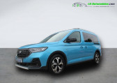 Ford Tourneo Connect occasion année 2023 boite Manuelle Annonce Ford Tourneo Connect occasion Diesel 2.0 EcoBlue 122 BVM à Beaupuy