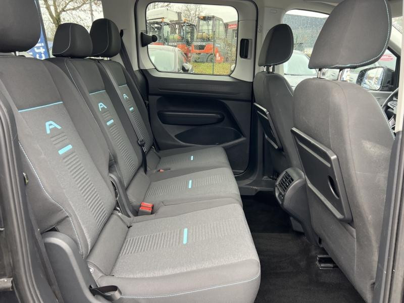 Ford Tourneo Connect 2.0 EcoBlue 122ch Active DSG7  occasion  Dijon - photo n12