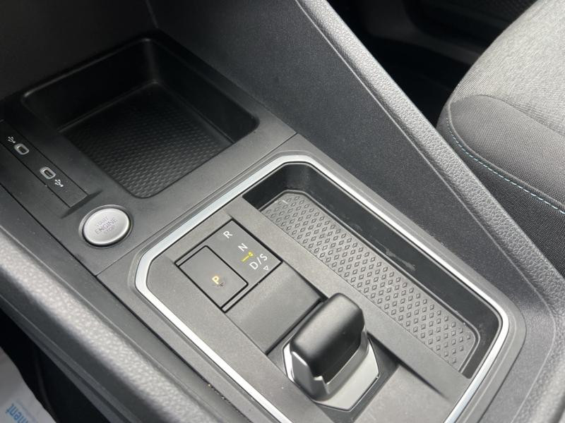 Ford Tourneo Connect 2.0 EcoBlue 122ch Active DSG7  occasion  Dijon - photo n19