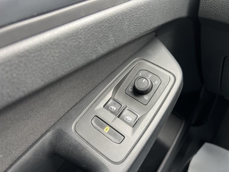 Ford Tourneo Connect 2.0 EcoBlue 122ch Active DSG7  occasion  Dijon - photo n20