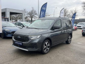 Ford Tourneo Connect 2.0 EcoBlue 122ch Active DSG7  2023 - annonce de voiture en vente sur Auto Sélection.com