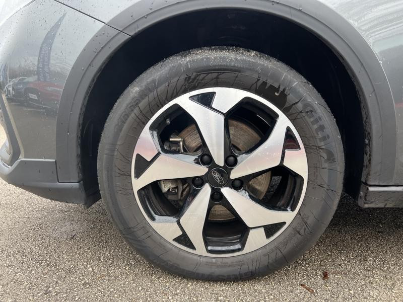 Ford Tourneo Connect 2.0 EcoBlue 122ch Active DSG7  occasion  Dijon - photo n9