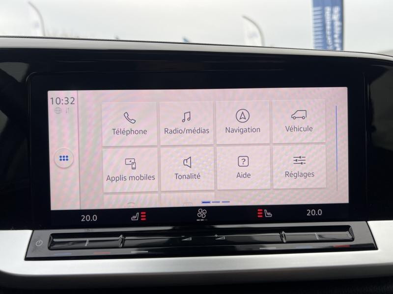 Ford Tourneo Connect 2.0 EcoBlue 122ch Active DSG7  occasion  Dijon - photo n16