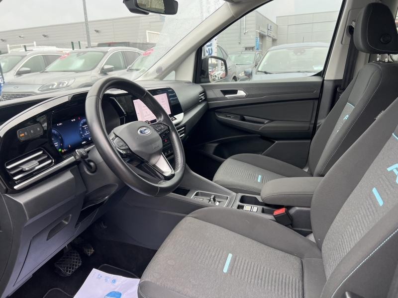 Ford Tourneo Connect 2.0 EcoBlue 122ch Active DSG7  occasion  Dijon - photo n10