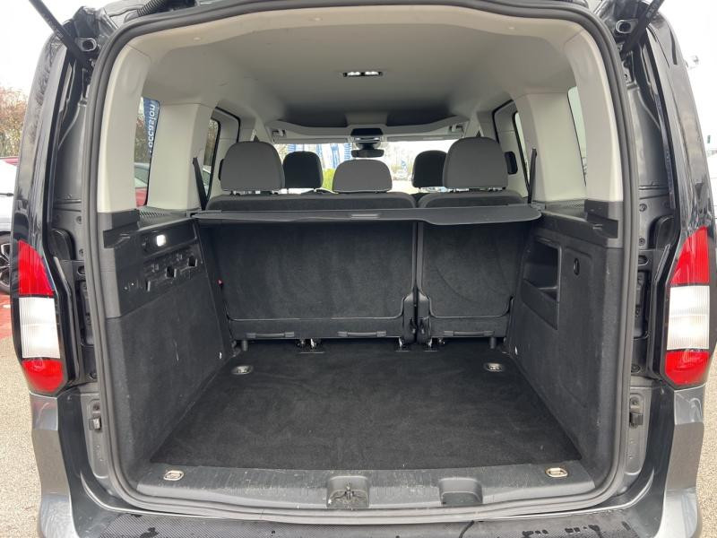 Ford Tourneo Connect 2.0 EcoBlue 122ch Active DSG7  occasion  Dijon - photo n13