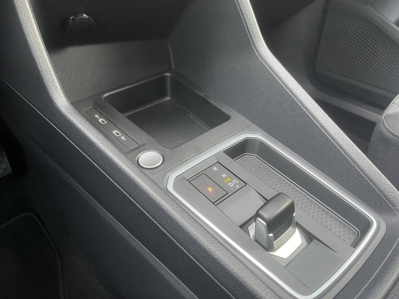 Ford Tourneo Connect 2.0 EcoBlue 122ch Titanium DSG7  occasion � Fleury-les-Aubrais - photo n�19