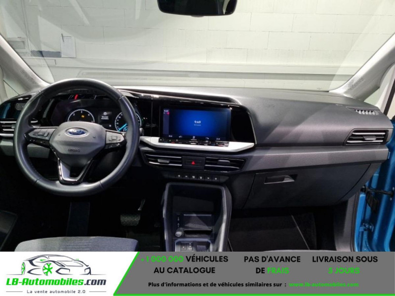 Ford Tourneo Connect 2.0 EcoBlue Active*PANO*7-SITZE*  occasion  Beaupuy - photo n2