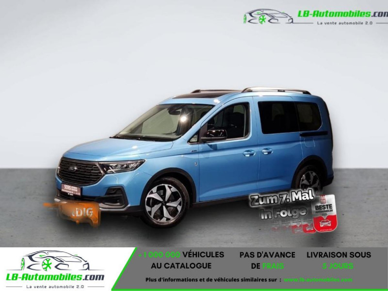 Ford Tourneo Connect 2.0 EcoBlue Active*PANO*7-SITZE*  occasion  Beaupuy - photo n4