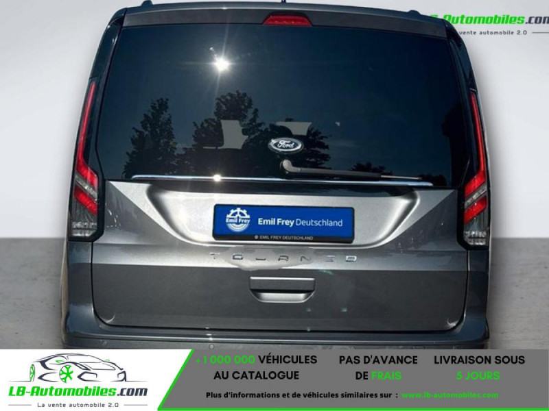 Ford Tourneo Connect 2.0 EcoBlue ACTIVE  occasion  Beaupuy - photo n4