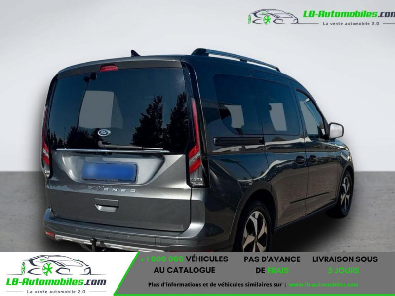 Ford Tourneo Connect 2.0 EcoBlue ACTIVE  occasion  Beaupuy - photo n2