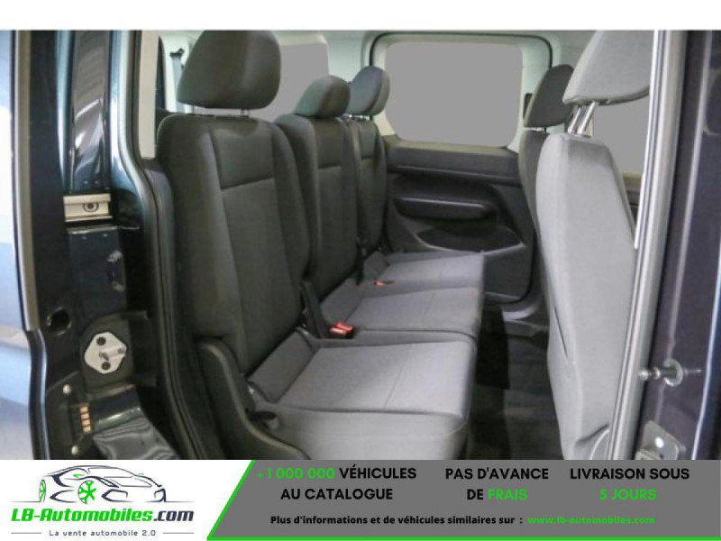 Ford Tourneo Connect 2.0d Aut. Trend 7-Sitzer Klima 8  occasion  Beaupuy - photo n5