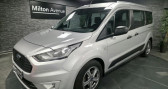 Annonce Ford Tourneo Connect occasion Diesel 7 places 1.5TDCI TITANIUM  GUERET