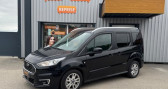 Ford Tourneo Connect occasion année 2019 boite Manuelle Annonce Ford Tourneo Connect occasion Diesel COMBI 1.5 ECOBLUE 120ch TITANIUM START-STOP à Pontarlier