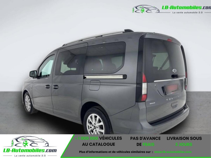 Ford Tourneo Connect FORD Gran Tourneo Connect V761 2.0 ecoblue 122cv  occasion  Beaupuy - photo n3