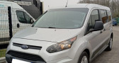 Annonce Ford Tourneo Connect occasion Diesel GRAND 1.6 TDCI 120 AMBIANTE  Champhol