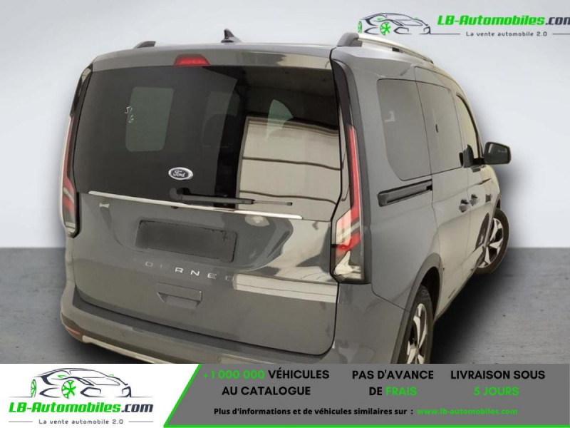 Ford Tourneo Connect Grand Active 1.5 PANO Tempomat D  occasion  Beaupuy - photo n3
