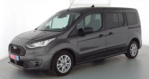 Ford Tourneo Connect occasion année 2021 boite Automatique Annonce Ford Tourneo Connect occasion Diesel Grand TDCI 120 XENON * CAMERA * GPS * 7 PLACES à LATTES