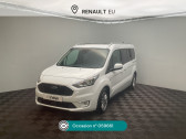 Ford Tourneo Connect occasion année 2021 boite Manuelle Annonce Ford Tourneo Connect occasion Diesel Grand Tourneo Connect 1.5 L EcoBlue 120 S&S Titanium à Eu