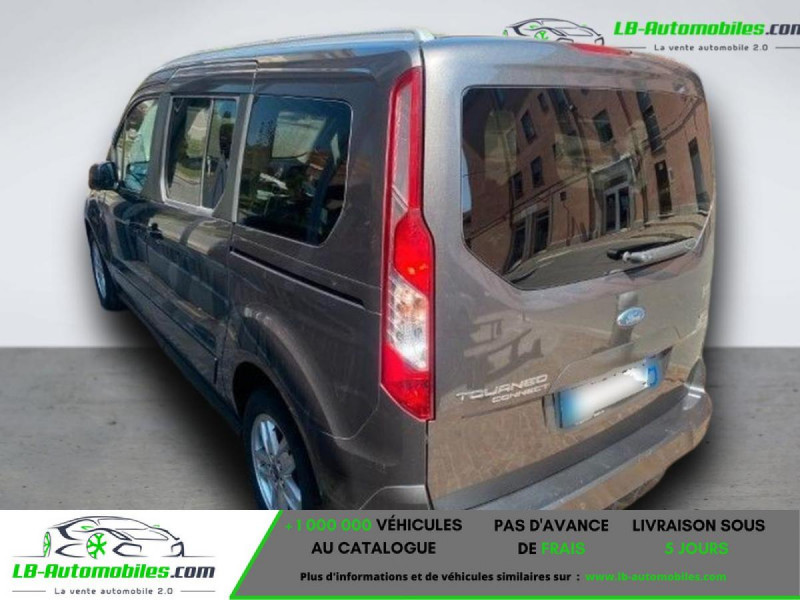 Ford Tourneo Connect Grand Tourneo Connect 1.5 TDCi 120 CV Titan  occasion  Beaupuy - photo n2