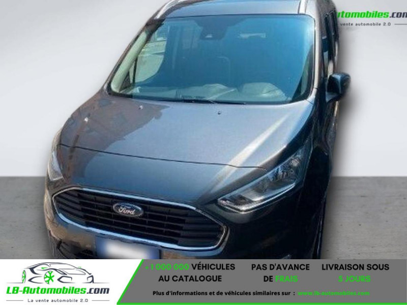 Ford Tourneo Connect Grand Tourneo Connect 1.5 TDCi 120 CV Titan  occasion  Beaupuy - photo n3