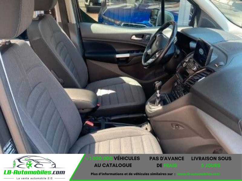 Ford Tourneo Connect Grand Tourneo Connect 1.5 TDCi 120 CV Titan  occasion  Beaupuy - photo n5