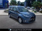 Ford Tourneo Connect II 1.5 L ECOBLUE 120 S&S Titanium  2020 - annonce de voiture en vente sur Auto Sélection.com