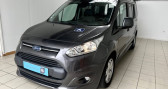 Ford Tourneo Connect II 1.5 TD 120ch Stop&Start Titanium  2017 - annonce de voiture en vente sur Auto Sélection.com