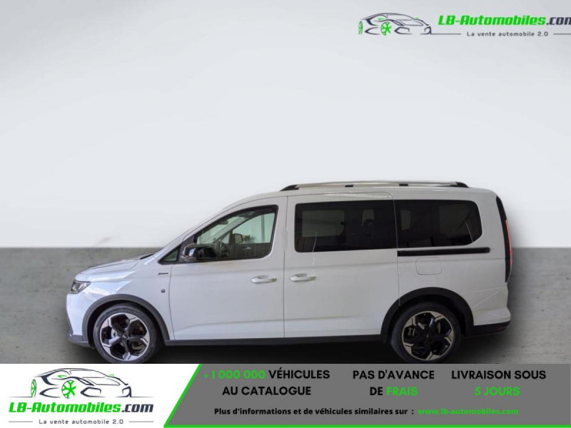 Ford Tourneo Connect L2 Active 7-SI Bi-LED PANO AHK C  occasion  Beaupuy - photo n6