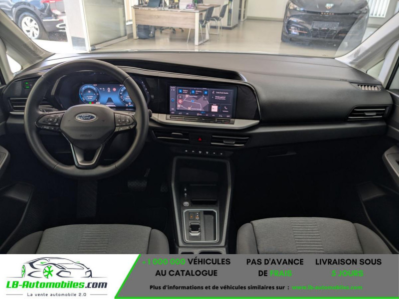Ford Tourneo Connect L2 Active 7-SI Bi-LED PANO AHK C  occasion  Beaupuy - photo n3