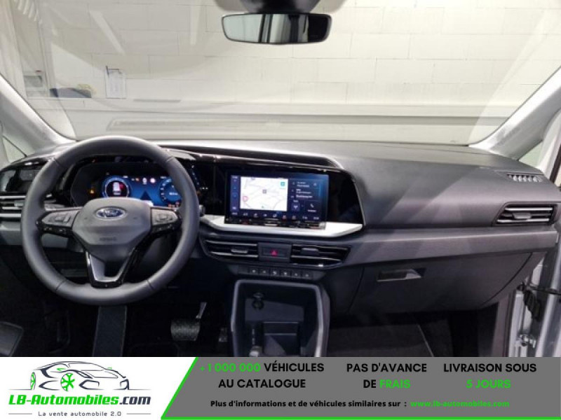 Ford Tourneo Connect L2-Titanium AMF Rollstuhl-Umb.  occasion  Beaupuy - photo n3