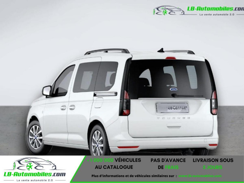 Ford Tourneo Connect TDCi 122 Aut Tit ACC SHZ Kam 17Z  occasion  Beaupuy - photo n2