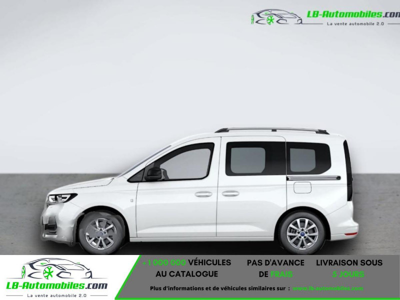 Ford Tourneo Connect TDCi 122 Aut Tit ACC SHZ Kam 17Z  occasion  Beaupuy