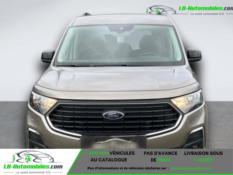 Ford Tourneo Connect Titanium 2.0 EcoBlue Rckfahrkam  occasion  Beaupuy - photo n5