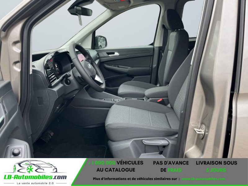 Ford Tourneo Connect Titanium 2.0 EcoBlue Rckfahrkam  occasion  Beaupuy - photo n8